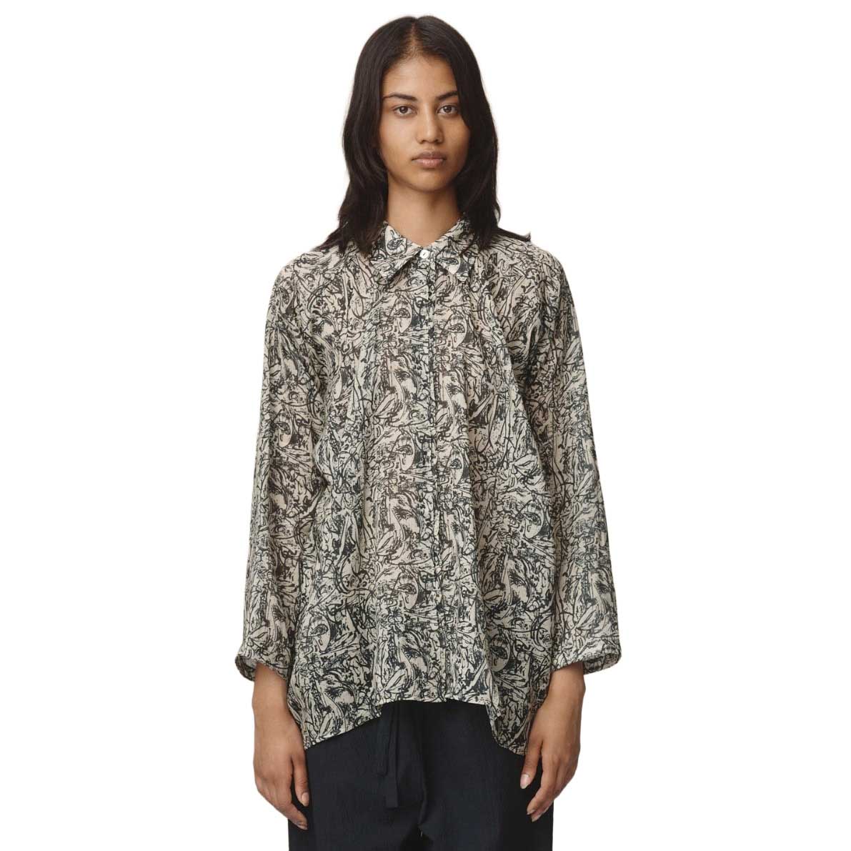 Marle Liberty Shirt